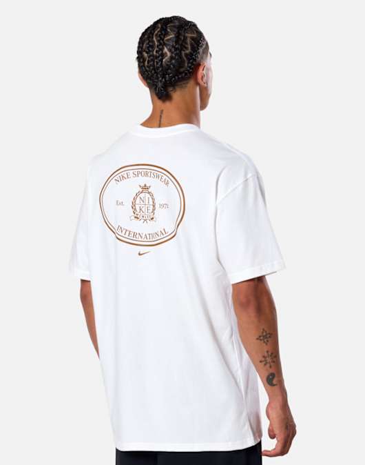 Mens Country Club Graphic T-Shirt
