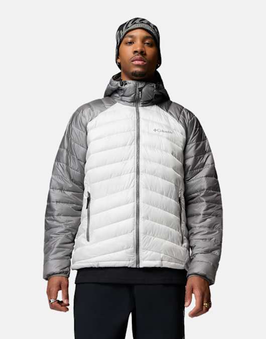 Mens Shield Jacket
