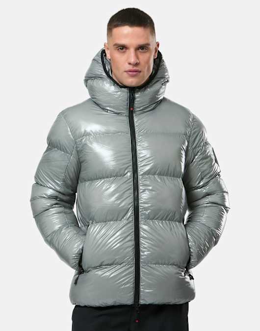 Mens Palzino Puffer Jacket