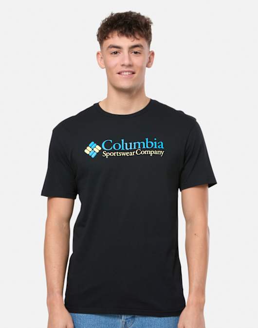 Mens CSC Logo T-Shirt