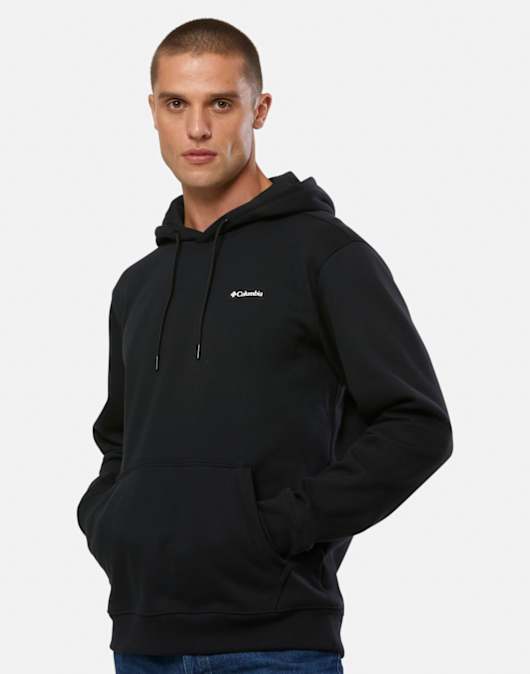 Mens Meridan Creek Graphic Hoodie