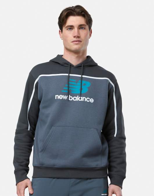 Mens Classics Hoodie