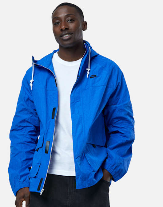 Mens Club Bowline Jacket