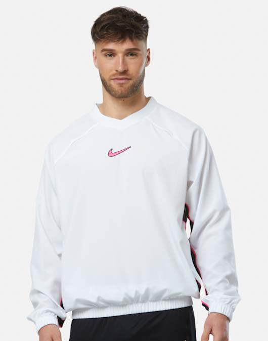 Mens Academy Shell T-Shirt