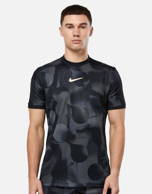 Mens Academy Graphic T-Shirt