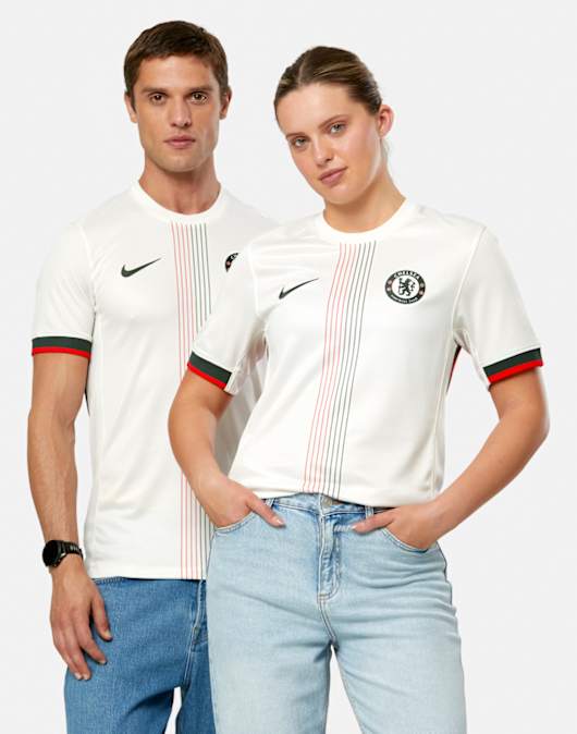 Adults Chelsea Away Jersey
