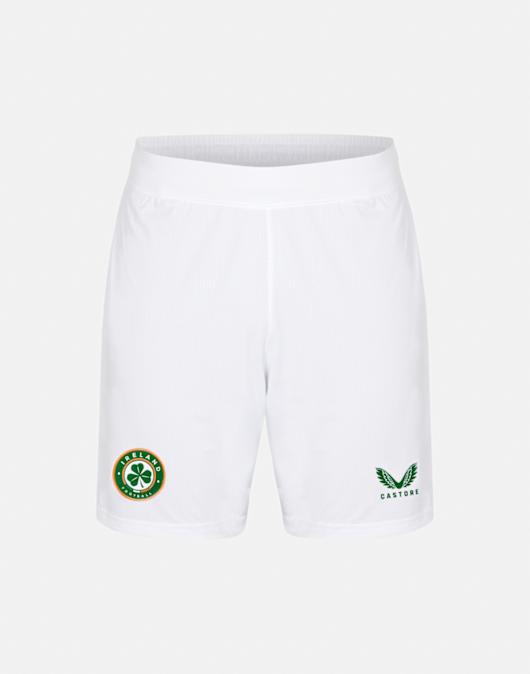 Adults Ireland Pro Away Shorts