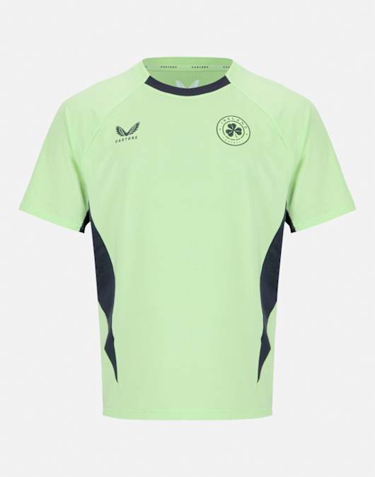 Adults Ireland Pro Training T-Shirt