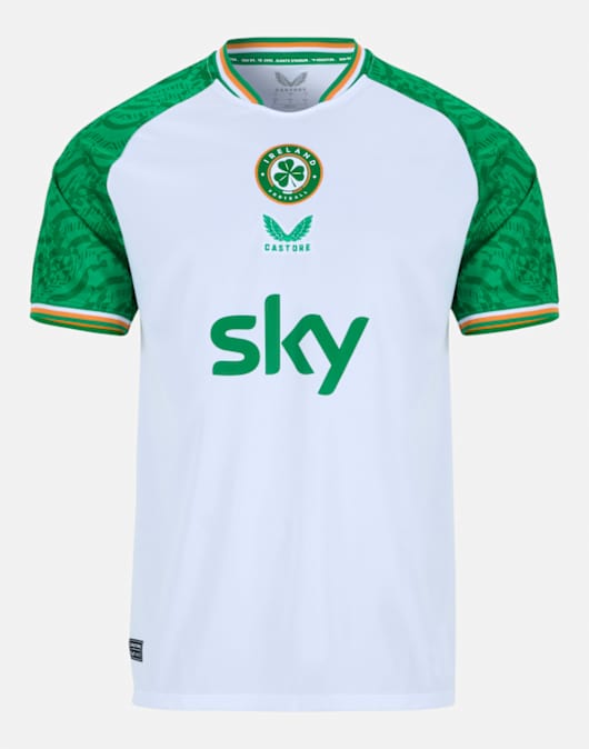 Adults Ireland Third Jersey