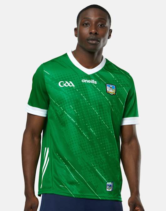 Adults Limerick 22/23 Home Jersey