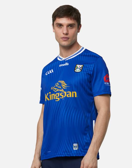 Adults Cavan 24/25 Home Jersey