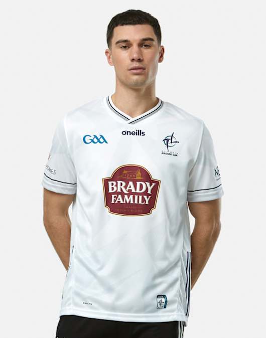 Adults Kildare 24/25 Home Jersey