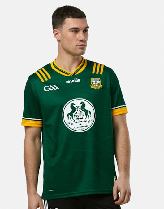Adults Meath Home Jersey 24/25