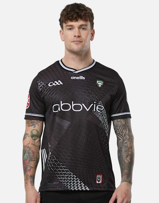 Adults Sligo 24/25 Home Jersey