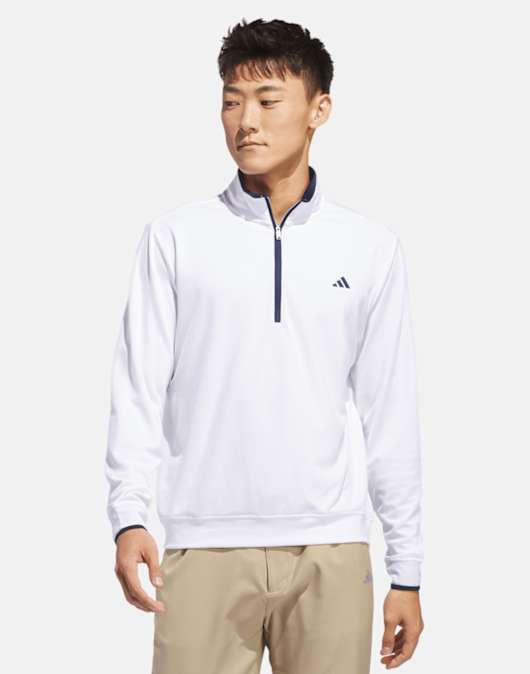 Mens Core Lightweight 1/4 Zip