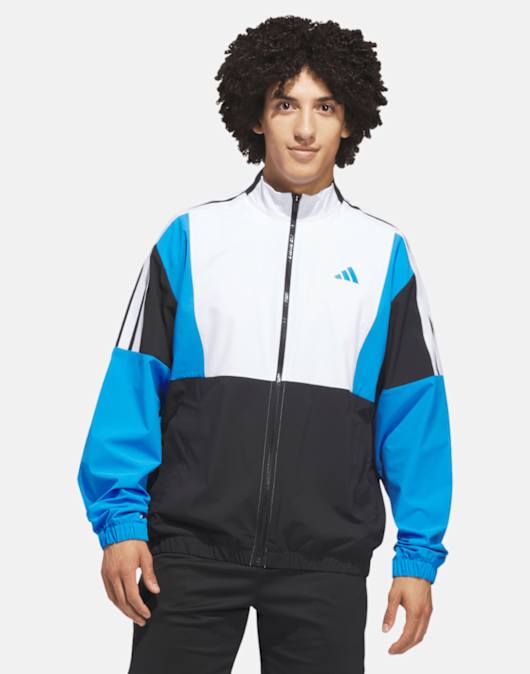 Mens Twsitweave Windbreaker