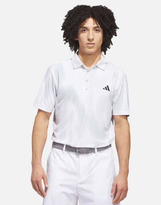 Mens Ultimate365 Tour Polo Shirt