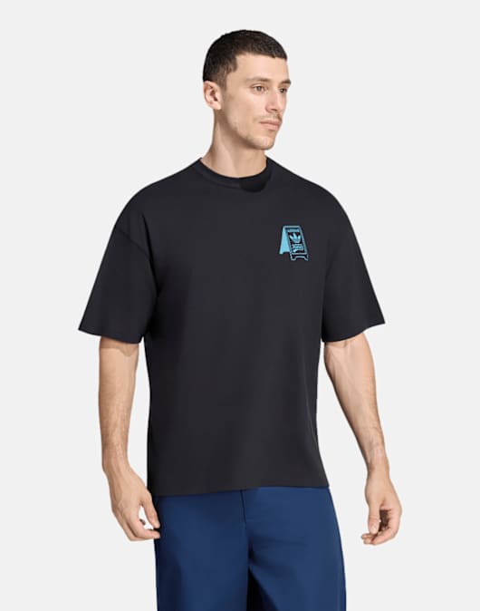 Mens Graphic T-Shirt
