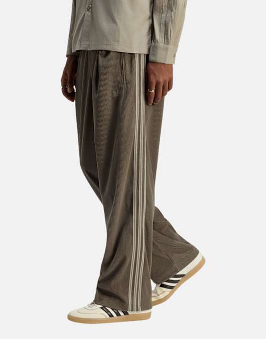 Mens Firebird Cord Track Pants