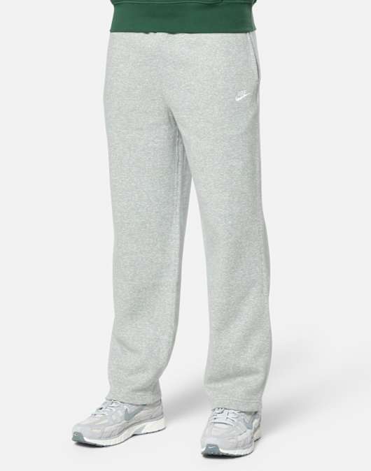 Club Open Hem Joggers