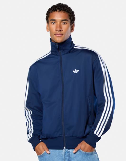 Mens Firebird Track Top