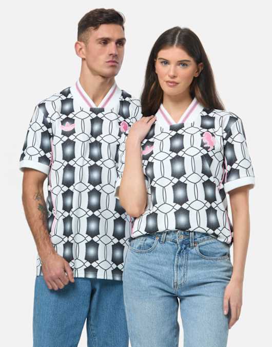 Adults Juventus Lfstlr Jersey