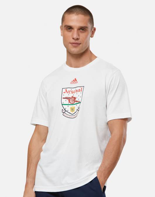 Adults Arsenal T-Shirt 92-94