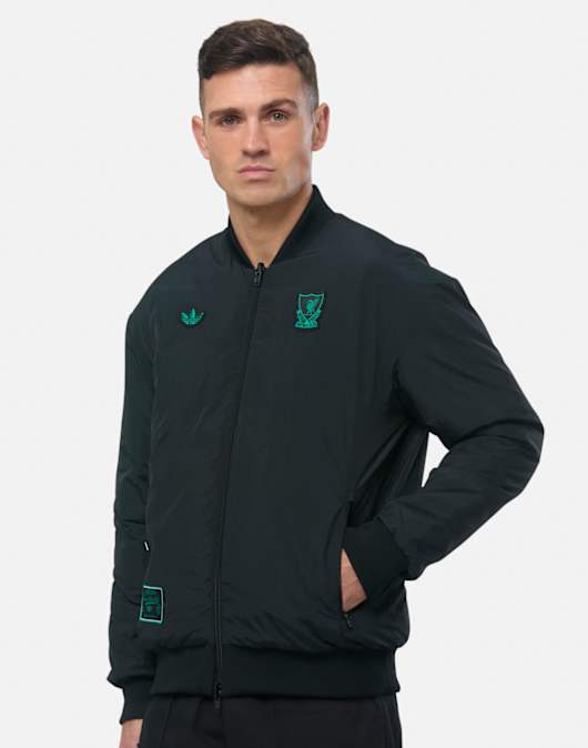 Adults Liverpool ICON Jacket