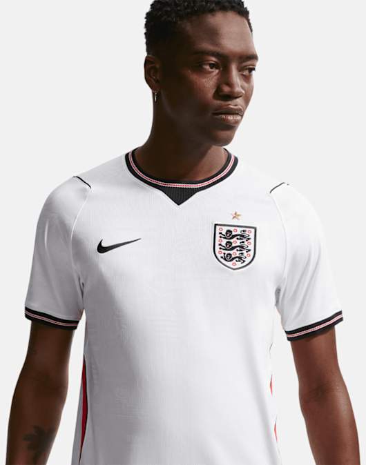Adults England Home Jersey 2026