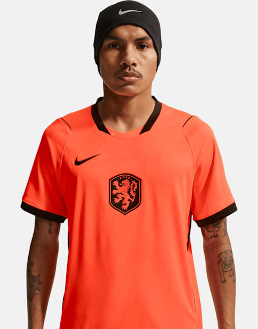 Adults Holland Home Jersey 2026