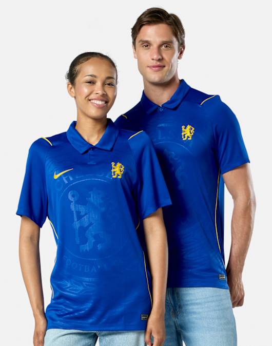 Adults Chelsea Home Jersey 2026