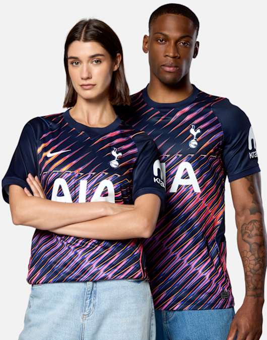 Adults Spurs Away Jersey 2026