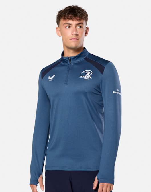 Mens Leinster Performance Midlayer
