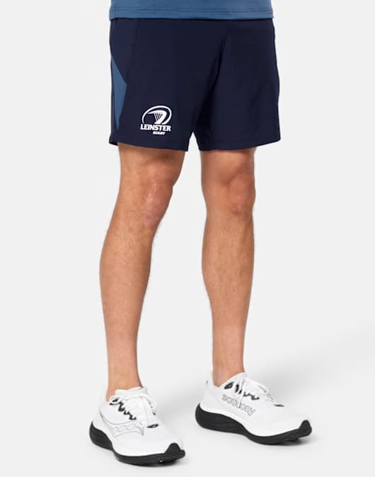 Mens Leinster Performance Short