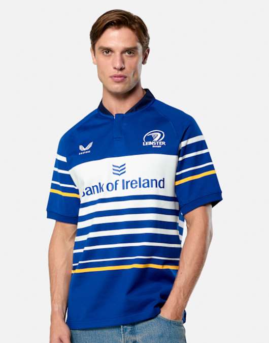 Mens Home Classic Short Sleeve Jersey 26/27