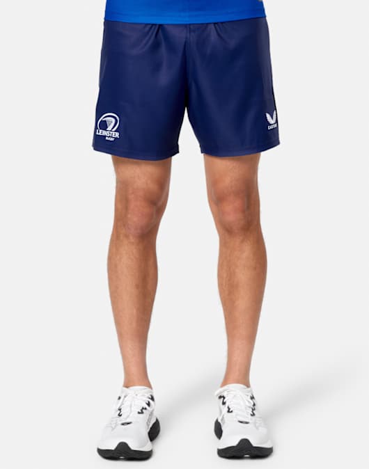 Mens Leinster Home Replica Short 26/27