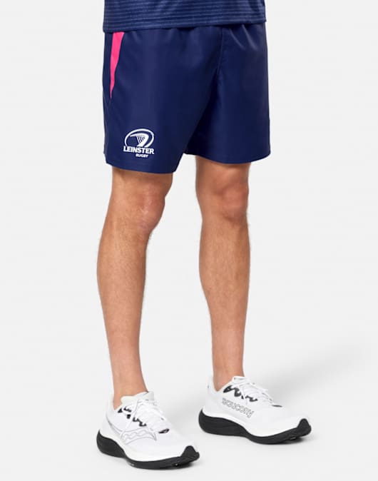 Mens Leinster European Replica Short 26/27