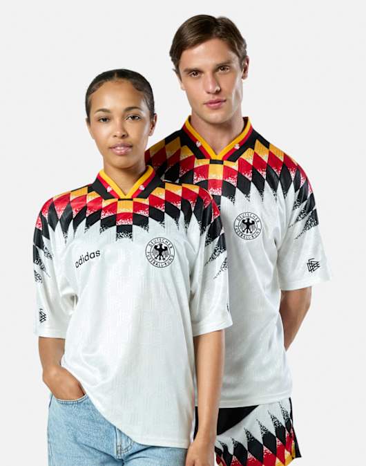 Adults Germany Home 1994 Bring Back Jersey