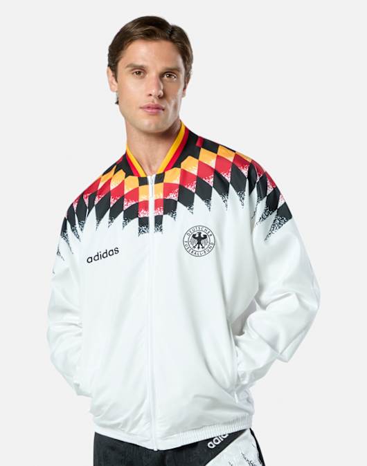 Adults Germany Bring Back Track Top