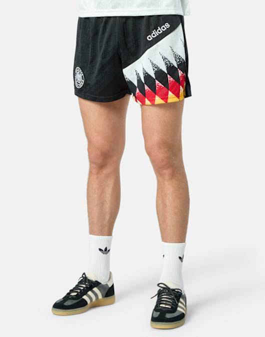 Adults Germany Home Bring Back Short