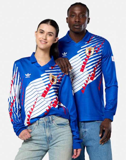 Adults Japan Home 1993 Bring Back Jersey