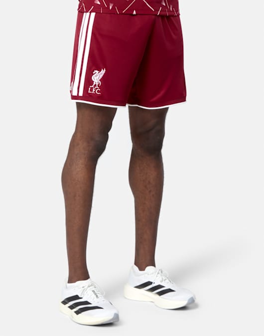 Adults Liverpool 26/27 Home Shorts