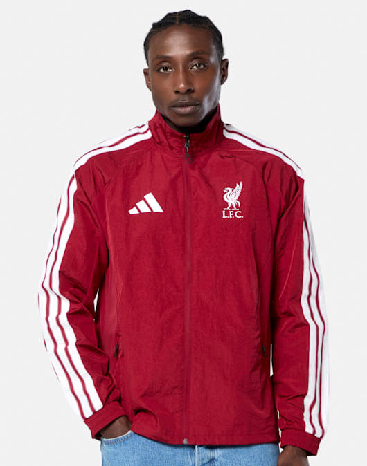 Adults Liverpool Anthem Jacket