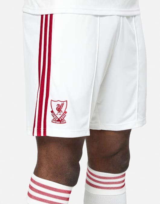 Adults Liverpool 26/27 Away Shorts