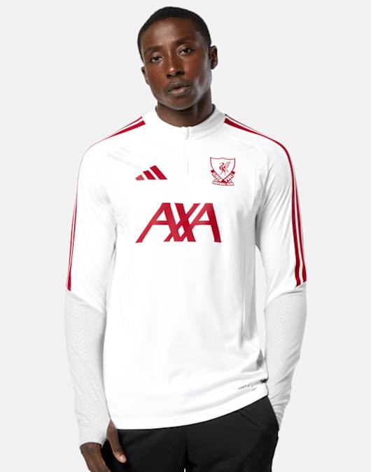 Adults Liverpool EU Training Top