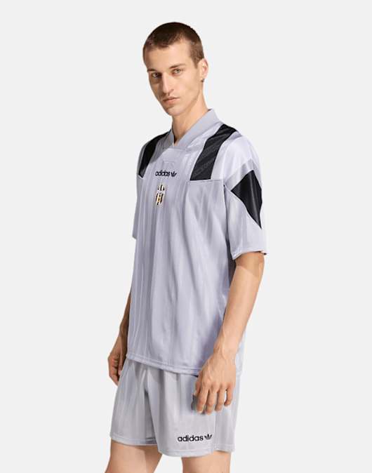 Adults Juventus EQT Jersey