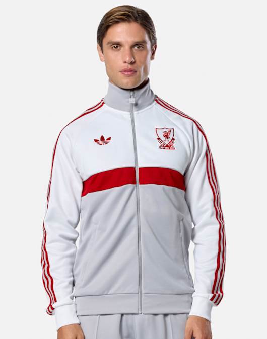 Adults Liverpool OG2 Track Top