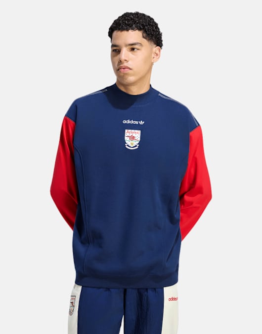 Adults Arsenal EQT Sweatshirt