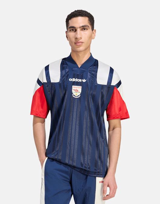 Adults Arsenal EQT Jersey