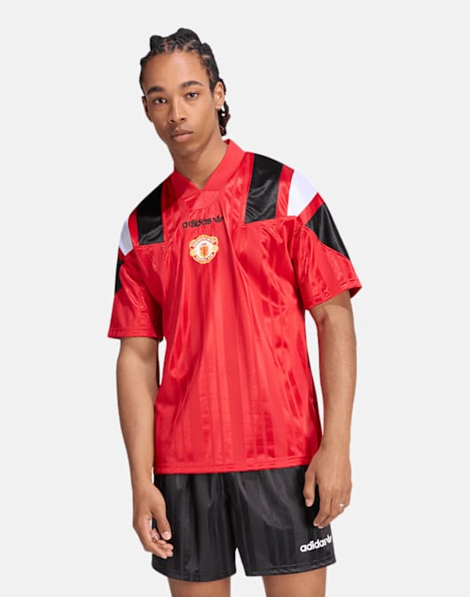 Adults Manchester United EQT Jersey
